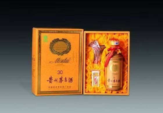 荔浦年份酒回收